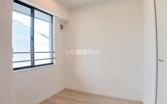 グランウィステリア Ⅱ 2階 - Shime Town Kasuya District student accommodation - 2階 - 1LDK