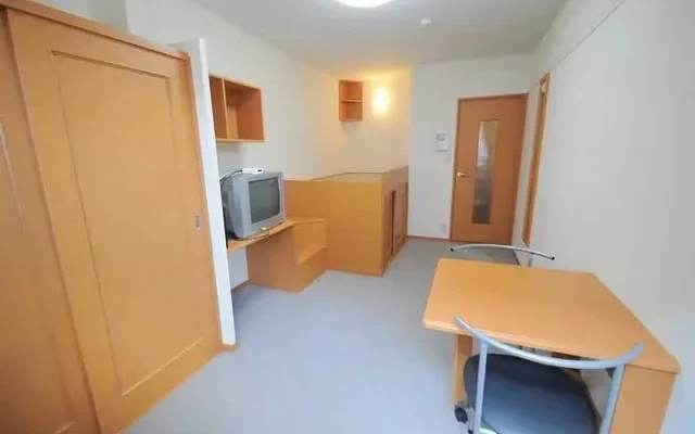 Leopalace Sunfeel Higashihiroshima Room 204 3