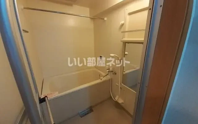 シルクコート 1階 - Morioka student accommodation - 1階 - 2DK