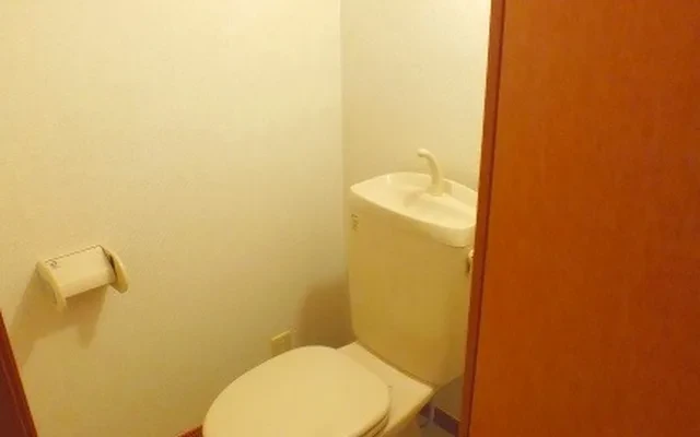 レオパレス青葉 4