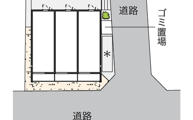 プリマヴェーラ御影 2