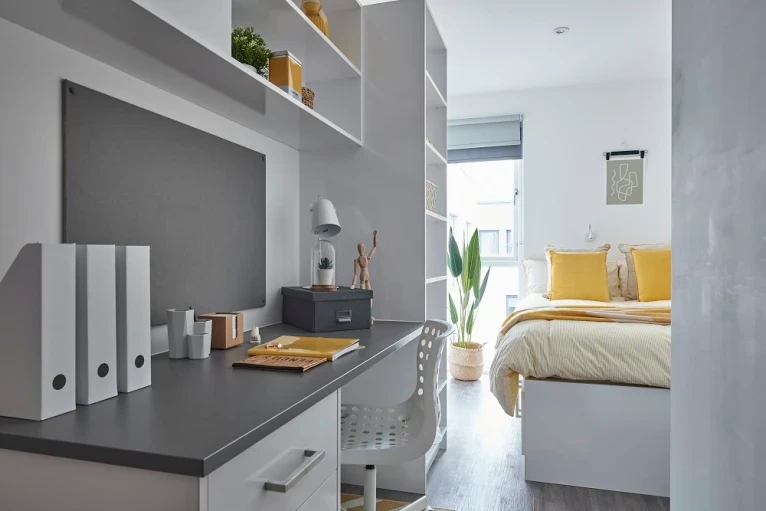 4 Bed Standard En-suite