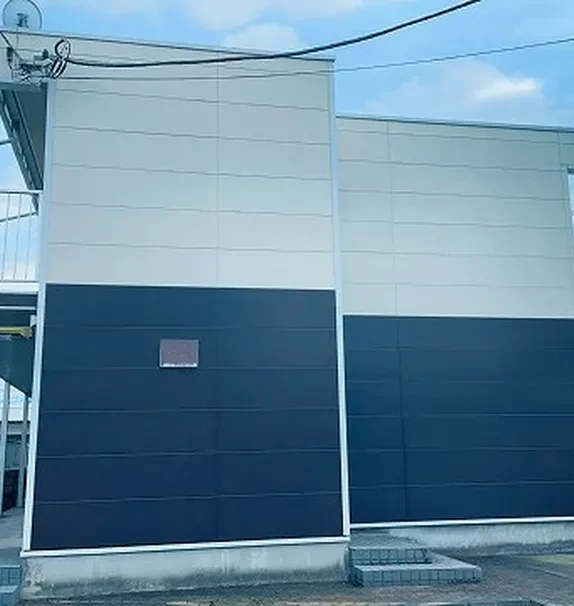 レオパレスヴィーブル