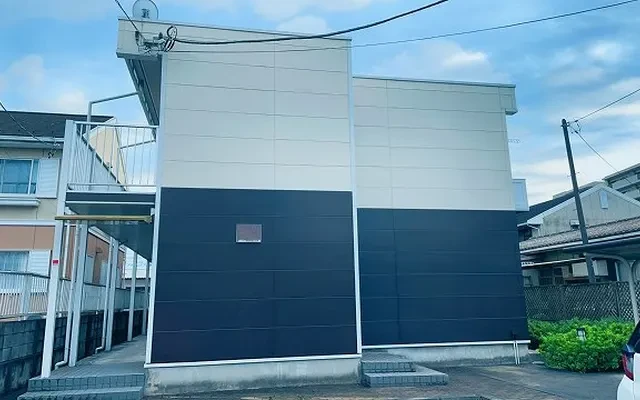 レオパレスヴィーブル 0