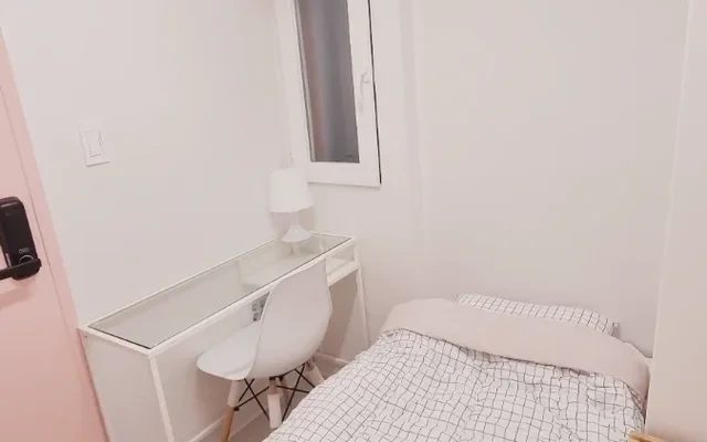 Yeonhui Gonggam - Seoul student accommodation - Cozy Room
