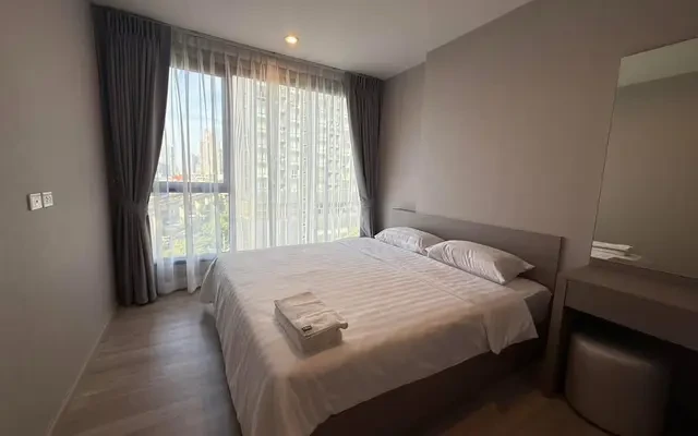 Ideo Mobi Sukhumvit Eastpoint 2