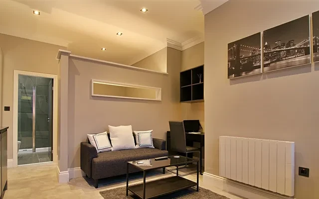Dumbarton Road, Lancaster - Flat 7, Quarry Heights 3