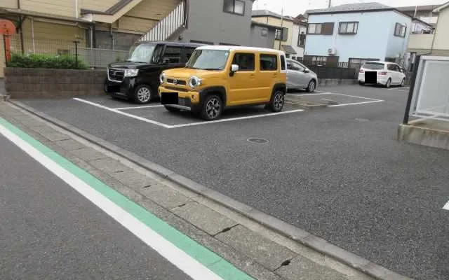 レオパレスＨＡＬ 1