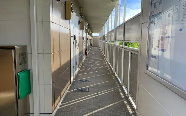 レオパレス川添 2