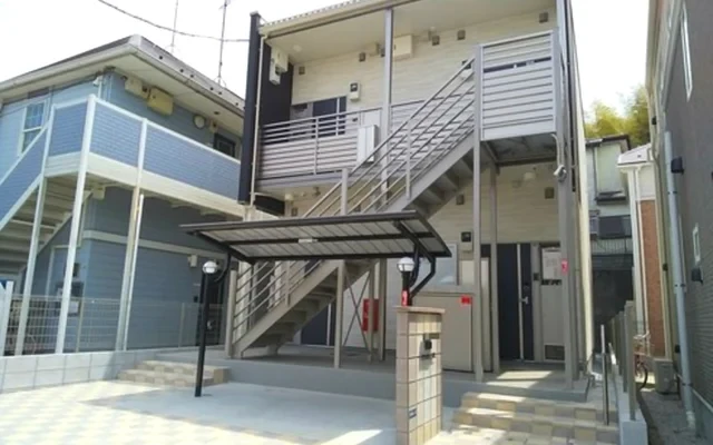 クレイノドゥマンＡ館 0