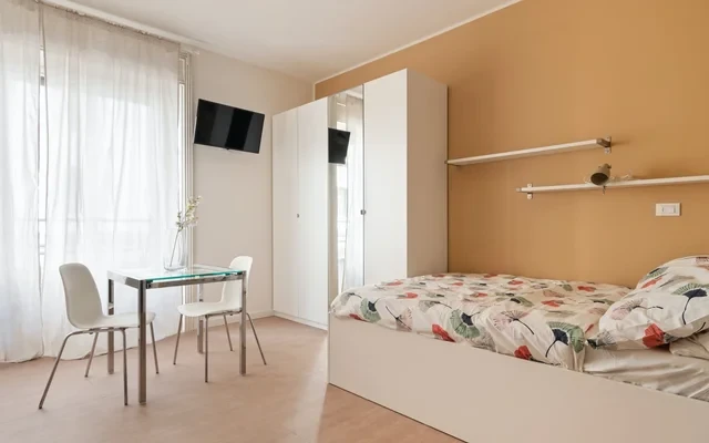 Appartamento in via Via Luciano Manara 0