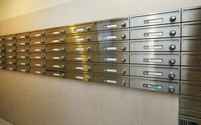 アビタシオンメイエキミナミ 4