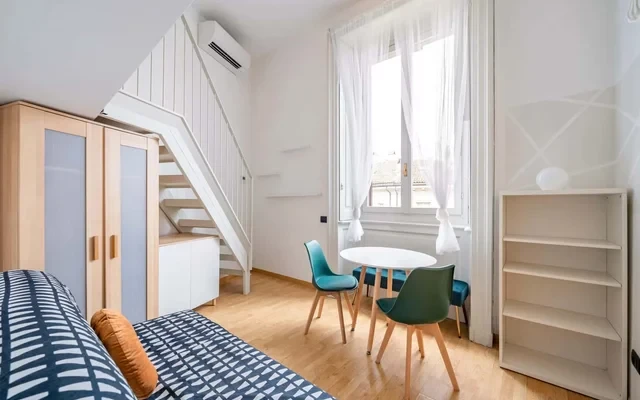 Milano-Corso Magenta Cosy - 311 2