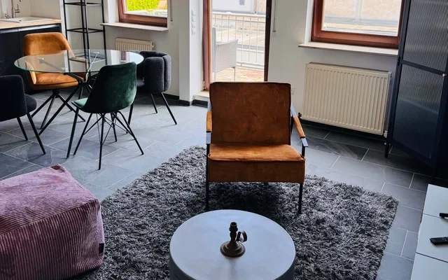 Apartment in Spechtstrasse, Koblenz for 50 m² with 1 bedroom 2