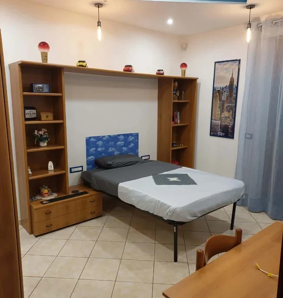 Appartamento