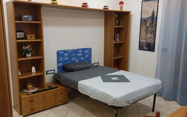 Appartamento 0