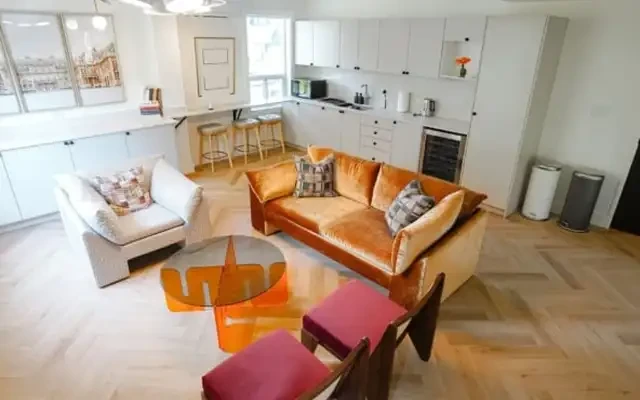 Casa Dream House Yorkville 2