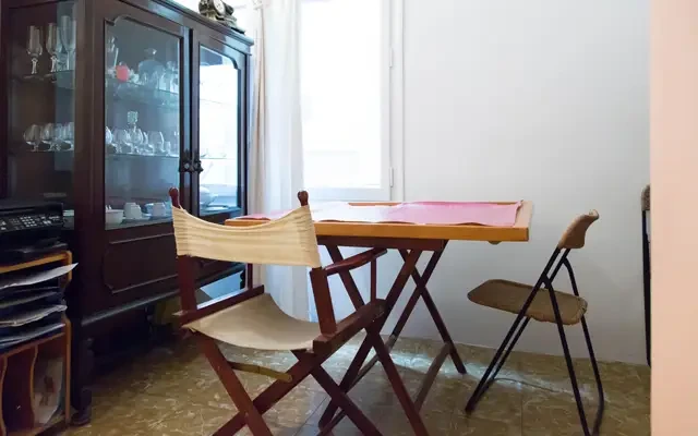 apartment in El Poble Sec   Parc de Montjuïc (Sants   Montjuïc) 1