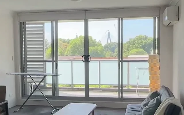 17-19 Macarthur st – Studentenunterkunft in Sydney – 1 bed 1 bath-42