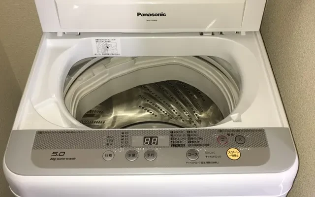 レオパレス北斗 3