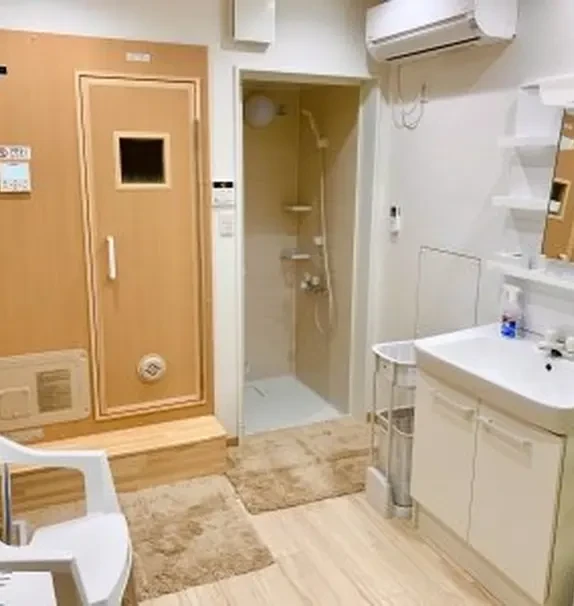 SOCIAL RESIDENCE MINAMI NAGAREYAMA