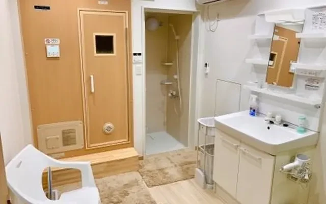 SOCIAL RESIDENCE MINAMI NAGAREYAMA 0