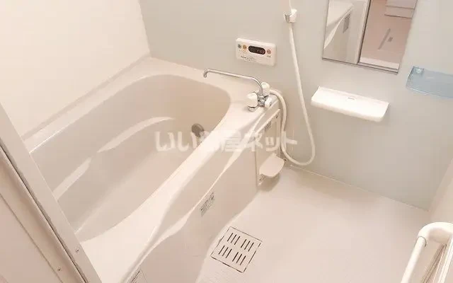 メゾン カミバヤシ 2階 - chỗ ở sinh viên tại Thành phố Toki - 2階 - 2LDK