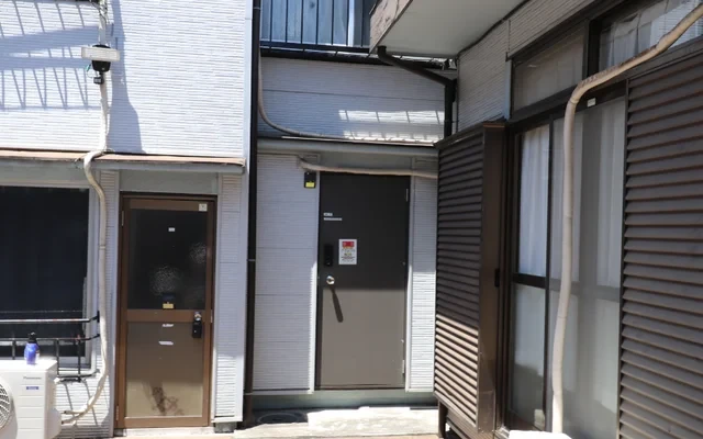 V30 Co-living House R Shin-Okubo 2 1