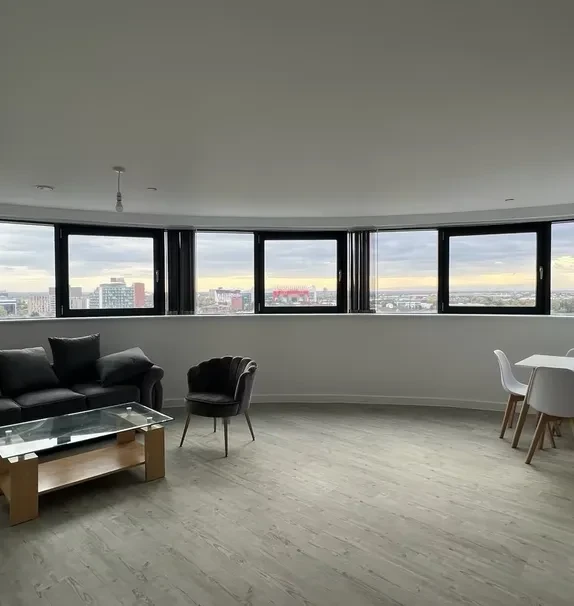 HL-Northill Apartments
