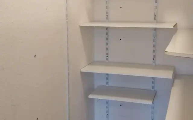 apartment in Wedding 1