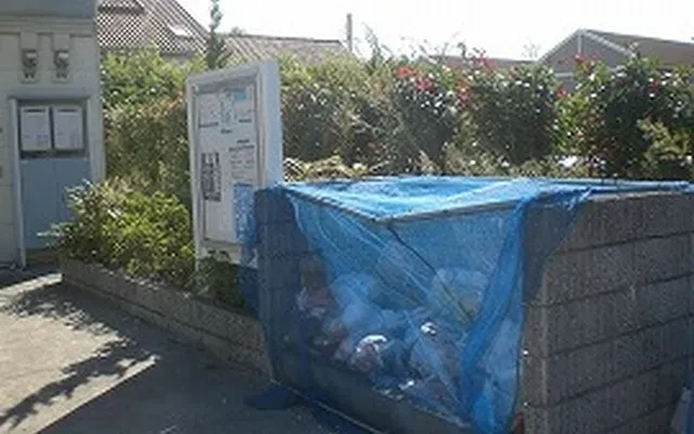 レオパレス向日葵 2