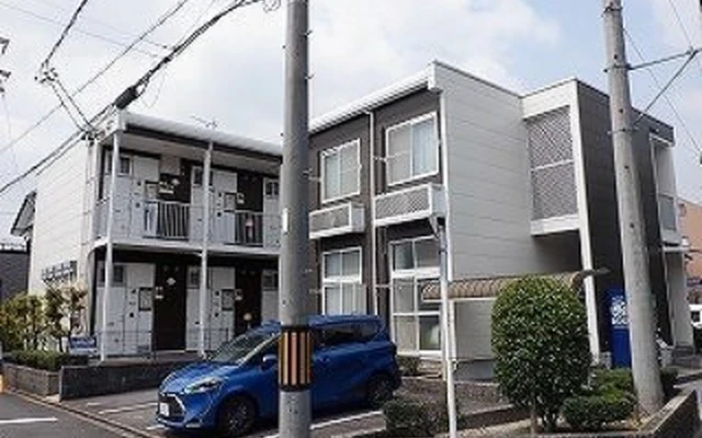 レオパレスやよい 0