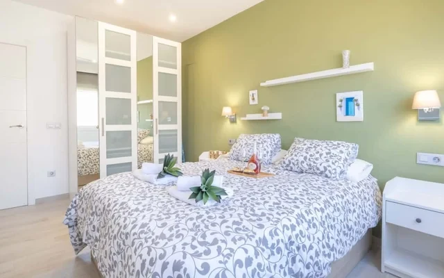Marbella Center 100m From The Beach 4