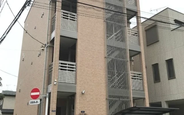 フローラ奥戸 0