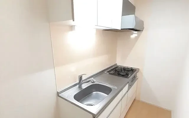 コルバス 3階 - Taito-ku student accommodation - 3階 - 1LDK