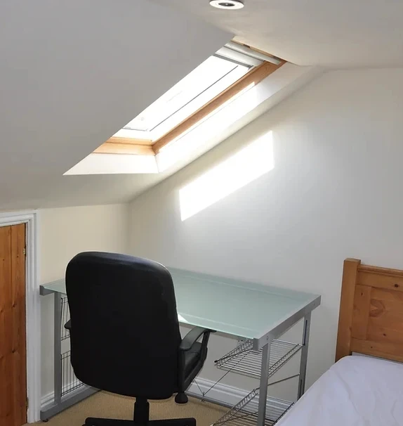 KILVEY TERRACE