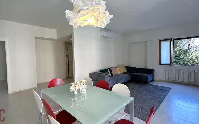 Appartamento in Via Ippolito Nievo - zona City Life, Tre Torri, Sempione (NIEVO40C-trilo) 3