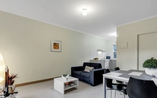 UniLodge Magill Campus 2