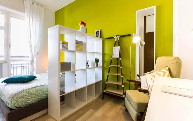 Appartamento in  Via Pasquale Miglioretti 3