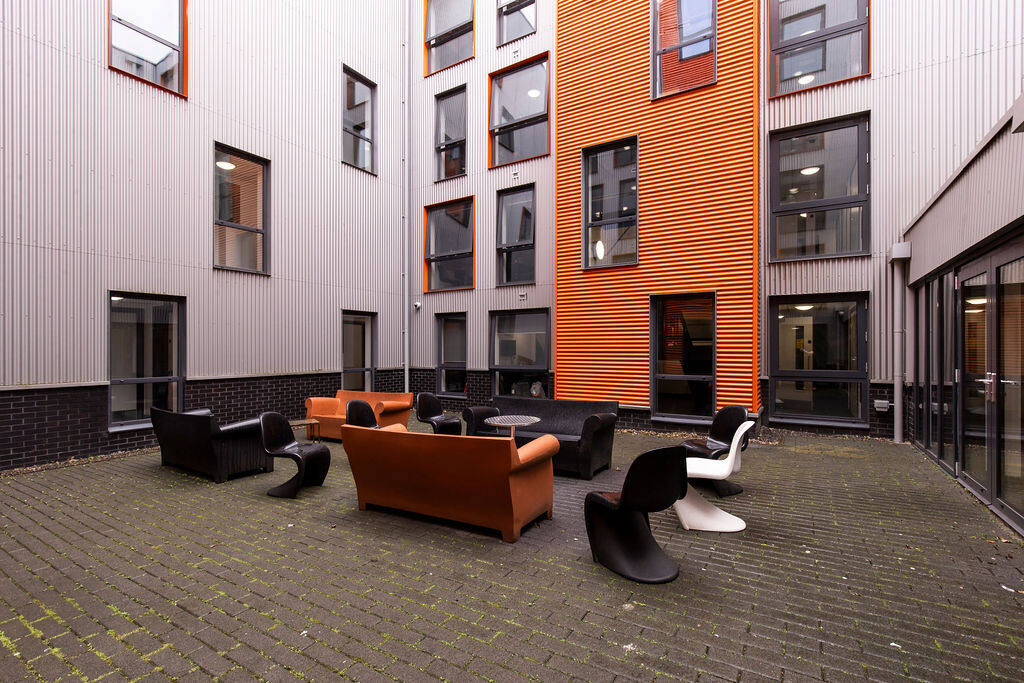 The Foundry 3