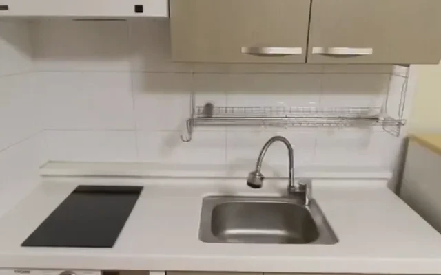 Large Single Room In A Residential Building 2