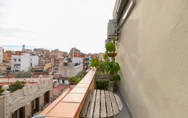 apartment in Sants (Sants   Montjuïc) 0