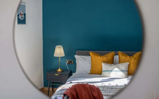 Appartamento Moderno e Spazioso nel cuore di Roma 0