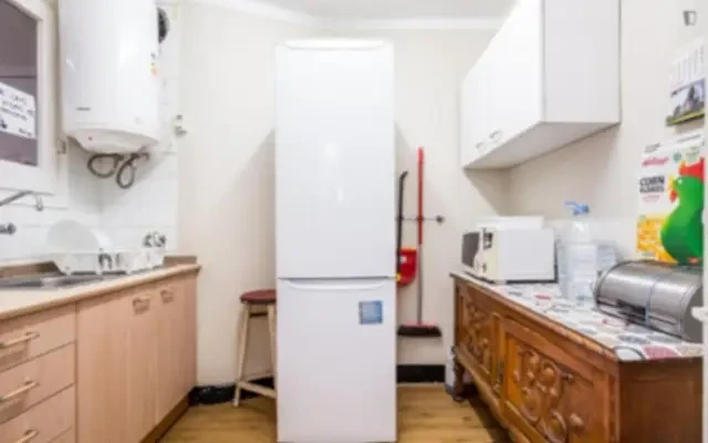 apartment in L'Hospitalet de Llobregat (L'Hospitalet de Llobregat) 1