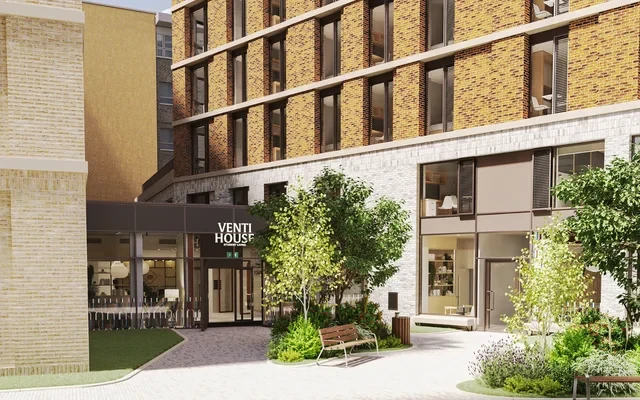 Venti House 0
