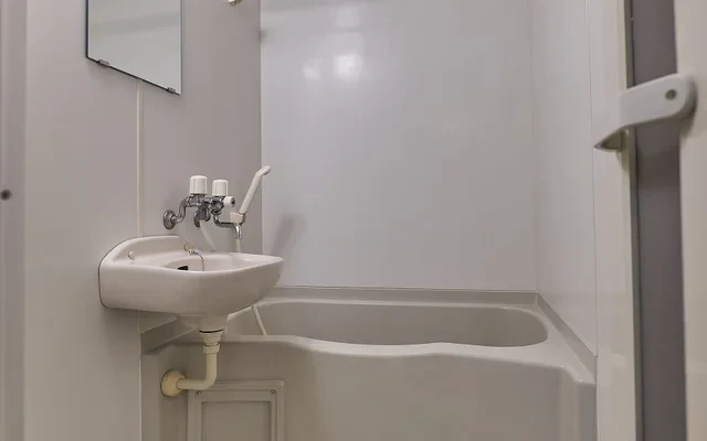 レオパレス川名駒方 - Nagoya student accommodation - 101号房间(带独立厨房)