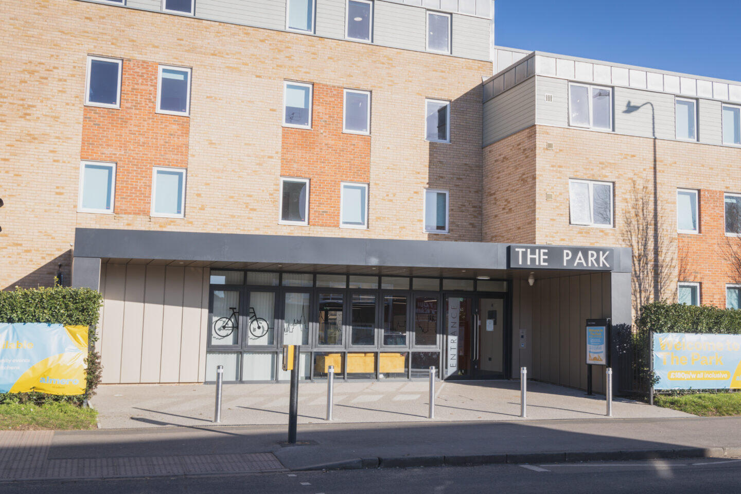 Uit The Park Residence 2