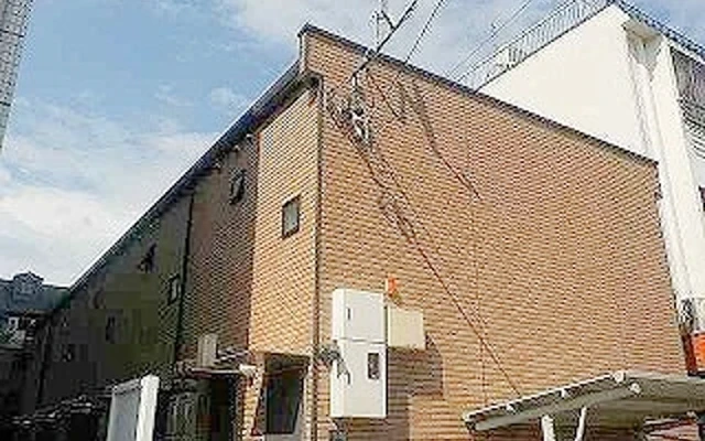 レオパレススマイル 4