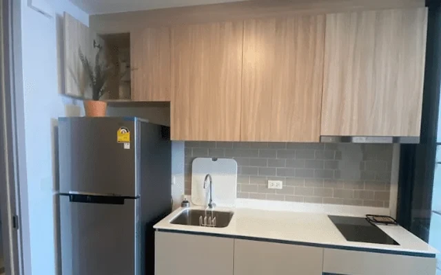 1-BR Condo for Rent, ฿24,000/month, XT Phayathai 3