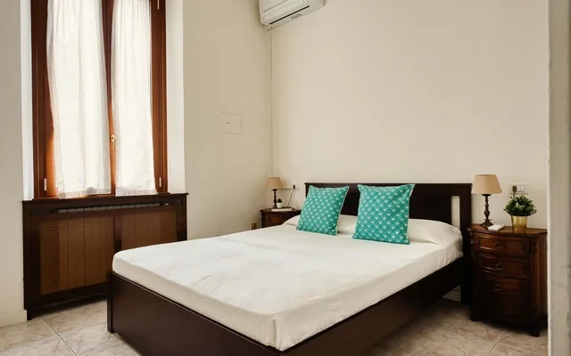 Apartment in Via Lipari, Milano for 121 m² with 3 bedrooms 0